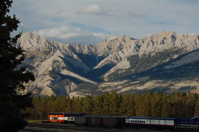 jasper mtns